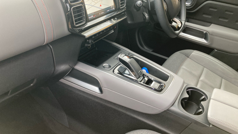 Citroen C5 Aircross 1.5 BlueHDi 130 Flair Plus 5dr EAT8 Diesel Hatchback